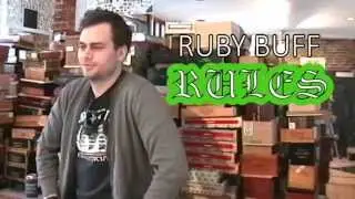 Sucks or Rules volume 5 with Jon DelCollo of Golden Thrones