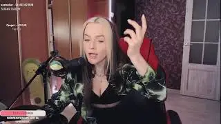 Прямая трансляция пользователя VikiBlade