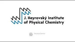 12 Department of Theoretical Chemistry
