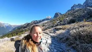 Chamonix Plan de L&rsquo;Aiguille