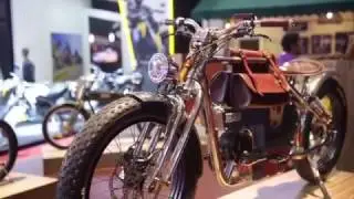 ITALJET in INDONESIA MOTORSHOW