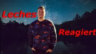 Leches Reagiert auf:Simex 