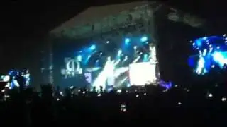 MTV World Stage Malaysia: 30 Seconds To Mars - A Beautiful Lie