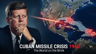 John F. Kennedy and the Cuban Missile Crisis &mdash; The 13 Days That Nearly Ended the World