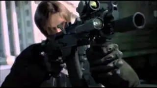 RESİDENT EVİL AMV LEON S. KENNEDY