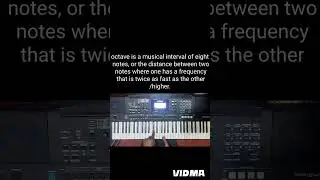 LESSON #2 Interval, tone/whole-step, and the first ear training