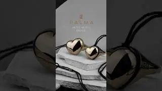 How to living bronze rings &ldquo;In the Heart&ldquo;