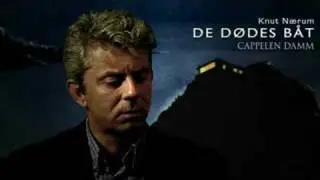 Bok&aring;pner: De d&oslash;des b&aring;t