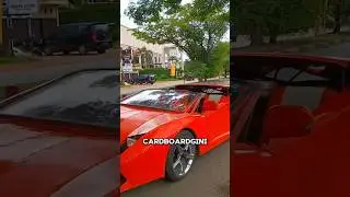 Goofy Supercar Replicas Tier List