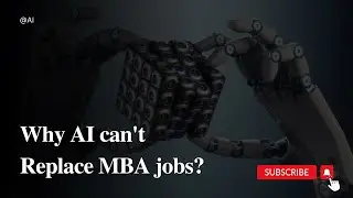 Will MBA Jobs Be Automated?