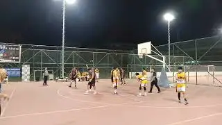 Pinoy Basketball Oman Club| Muscat Oman