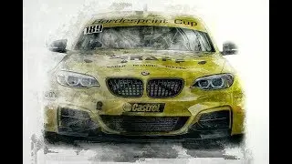 B&ouml;rdesprint Oschersleben 2018