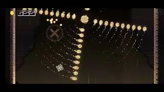 [99041912] Droppy (by tricipital, Easy) [Geometry Dash]