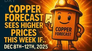 Copper Forecast: The Super-Cycle Has Begun(PREMIER EPISODE!)