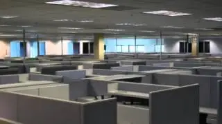 Quiet Office Ambience Sound FX