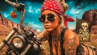 🔥 Texas Highway Rock 🎸 Legendary Anthems for Endless Freedom