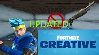 *UPDATED*HOW TO FIX CANT SHOOT BUG FORTNITE!