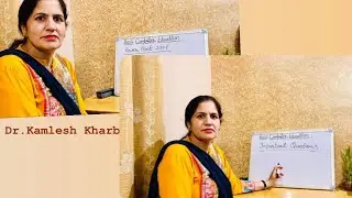PowerPoint 2007| important questions of basic computer education| basic computer| Dr. kamlesh kharb