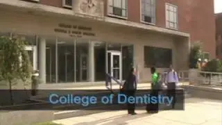 A Howard University Extra #2 - A Quick Tour Around Howard University