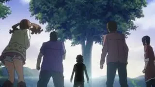 ＡＮＯＨＡＮＡ ｡ ► ｓｋｙ ｓｔｉｌｌ ｂｌｕｅ ◄