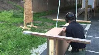 Personal Protection Inside the Home Training | Armed2Defend