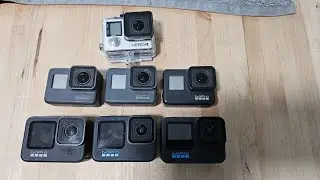 GoPro Hero 12 Black predictions