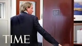 White House Counsel Don McGahn To Depart After Kavanaugh Confirmation Hearing | TIME