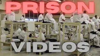 ТЮРЬМЕННЫЕ ВИДЕО | РЕАЛЬНЫЙ ВЗГЛЯД ИЗНУТРИ ТЮРЬМЫ | Эпизод