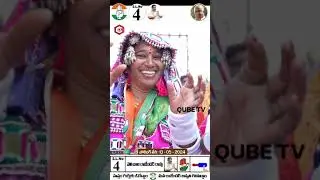 Karimnagar Congress MP Candidate Velichala Rajender #rajendrarao #congress #mpelections2024