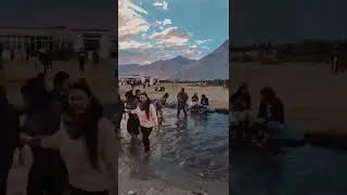 Leh Ladakh ! Friends ! Office Trip