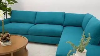 Custom Furniture in California | Free Fabric Swatches + Free Shipping in the USA