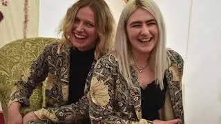 Wimbledon BookFest 2019 Highlights