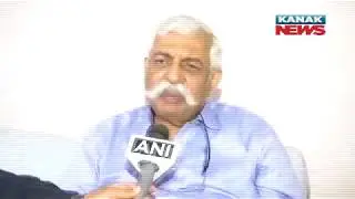 Army Chief's Remarks On PoK A Statement Of Fact Says GD Bakshi
