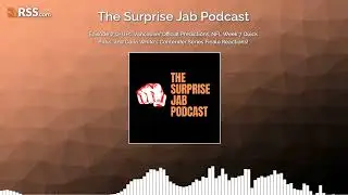 Episode 232-UFC Vancouver Official Predictions, NFL Week 7 Quick Picks, and Dana White's...