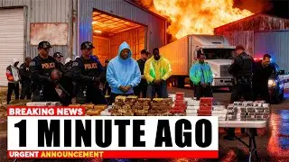 $85,000,000 Somali Cartel Supply Chain Exposed on U.S. Highways — Then THIS Happened