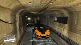 Gta V online / PS5