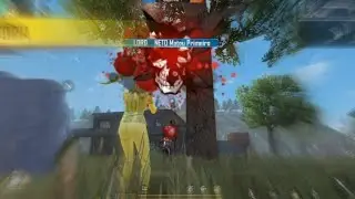 Spotlight || FreeFire Highlight
