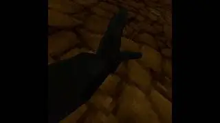 Cool new gorilla tag secret (Oculus Quest 2) #trending #glitch (skip to 3:50 to see)