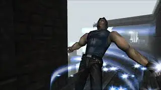 GAMEPLAY | KISS: Psycho Circus: The Nightmare Child - The Celestial