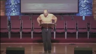 Discipleship Reset - July 5