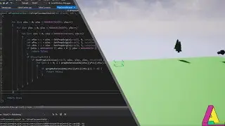 IsoEngine Livestream Ep.28 | Array bounds safety checks - C++ UE4