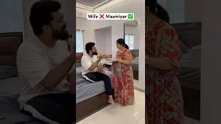 Wait for the end 🤣🤪😂  #vivekjadoo #deepikavivek #vivekjadoodeepika