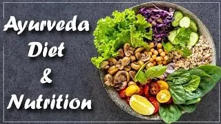 Ayurvedic Diet and Nutrition | Ancient Wisdom for Modern Wellness | Harbel Vedic Care | [Hindi]