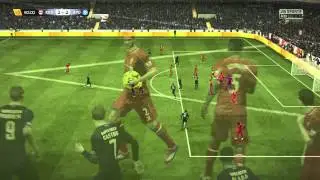 EA bullshit