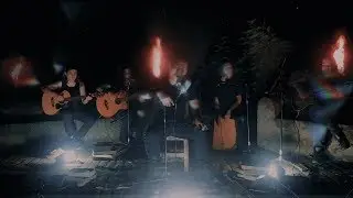 ♆ Alchimist (Unmasked) - The Wisher (Ritual Live Session)