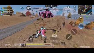 *New* Misty Barton 2nd Gameplay | Squads | Cod Mobile | Battle Royale Ft UrMama, Semps & Alexx