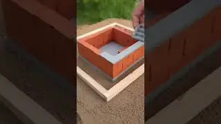 Incredible K-Tiny house made with mini bricks watch it come alive