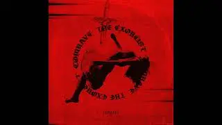 COMRAVE - The Exorcist [Hard Techno]