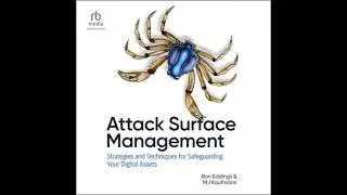 Attack Surface Management: Strategies and Techniques for Safeguarding Your Digital Assets