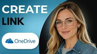 How to Create Onedrive Link (Full Guide)